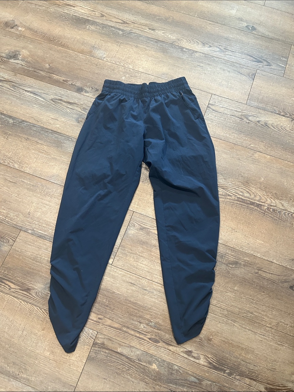 CALIA by Carrie Underwood Navy Athletic Jogger Pants
